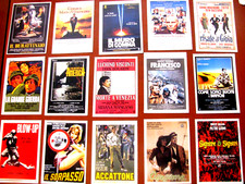 Grande cinema italiano usato  Reggio Calabria