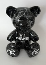 Sculpture naor teddy d'occasion  Courbevoie