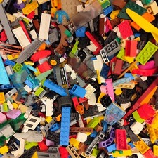 Lego sfusi misti usato  Parabiago