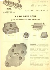 1950 bologna ditta usato  Milano