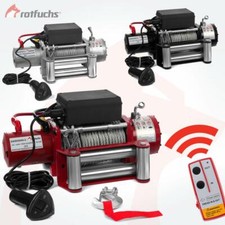 Rotfuchs 12v elektrische gebraucht kaufen Rotfuchs 12v elektrische gebraucht kaufen  Deutschland