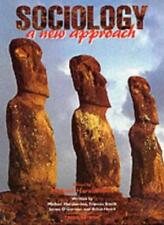 Sociology new approach for sale  UK