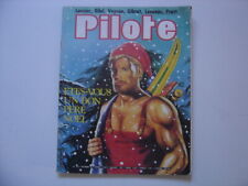 1982 pilote 103 d'occasion  Dijon