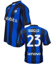 Maglia inter divisa usato  Milano
