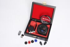 Microfone binaural  comprar usado  Enviando para Brazil
