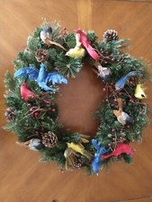 Large christmas wreath for sale  Sugar Land
