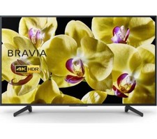 Sony bravia kd65xg8096bu for sale  BIRMINGHAM