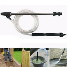 Sandblaster water gun for sale  RAINHAM