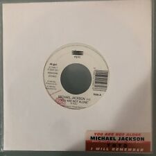 Michael jackson toto usato  Ferrara