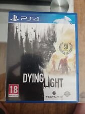 Dying light 5 for sale  MANCHESTER