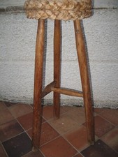 Tabouret bar audoux d'occasion  Troyes
