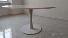 Tavolo rotondo flute usato  Torino