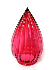 Antique cranberry red for sale  Anna