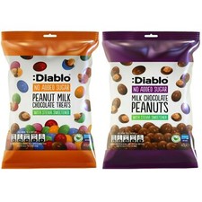 Diablo added sugar for sale  HARROW