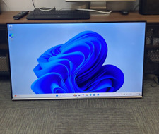 Samsung smartscreen ue43j5500a for sale  STEVENAGE