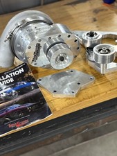 Torq storm billet for sale  Chillicothe