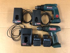 Metabo akkuschrauber gebraucht kaufen  Hohenstein-Ernstthal