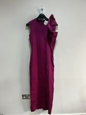 Roland mouret maxi for sale  BIRMINGHAM