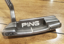 Ping anser putter for sale  Lee