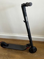 Segway ninebot kick for sale  LONDON
