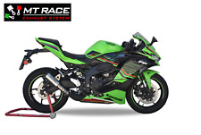 Scarico kawasaki ninja usato  Matera
