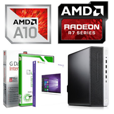 Amd a10 9700 gebraucht kaufen  Leipzig