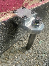 Chrome tuf neck for sale  TUNBRIDGE WELLS