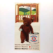 1961 bärenmarke kondensmilch gebraucht kaufen  Berlin