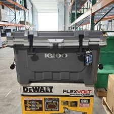 Igloo gray imx for sale  Seattle