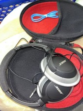 Fones de ouvido Bose SoundLink AE2 com fio (preto) - Testado comprar usado  Enviando para Brazil