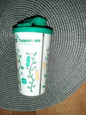 Tupperware gobelet shaker d'occasion  Sainte-Menehould