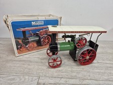 Vintage mamod te1a for sale  STOKE-ON-TRENT