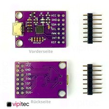Cp2112 usb i2c gebraucht kaufen  Bensheim