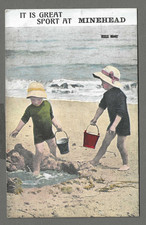 Vintage comic greetings for sale Vintage comic greetings for sale  ELY