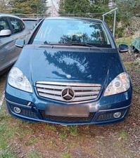 Mercedes w169 mopf gebraucht kaufen  Emmendingen