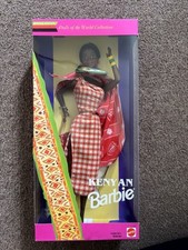 Mattel barbie 1993 for sale  NEWCASTLE UPON TYNE