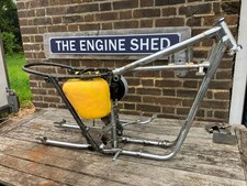 Triumph unit 650 for sale  SALISBURY