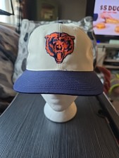 Vintage chicago bears for sale  Morrison
