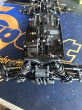 Schumacher cat l1r for sale  YORK