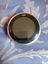 Google nest learning for sale  OLDHAM