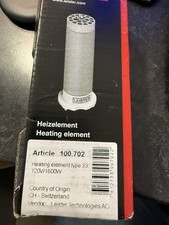 Genuine leister 100.702 for sale  Massillon