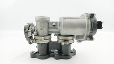 Corps injection yamaha d'occasion  Nogent-sur-Vernisson