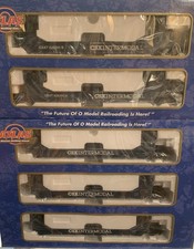 Atlas rail csx for sale Atlas rail csx for sale  Donegal
