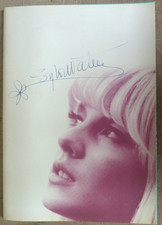 Sylvie vartan programme d'occasion  Perpignan-