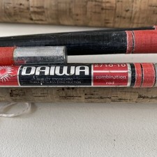 Daiwa quintet 2710 for sale  KETTERING