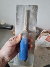 Plastering trowel for sale  BISHOP AUCKLAND
