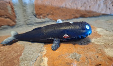 Vintage rubber whale for sale  Mooresburg