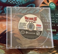 Dragon Ball Z: Budokai 2 (Nintendo GameCube, 2004) Disco Só Funciona Resurfaced Muito Bom Estado comprar usado  Enviando para Brazil