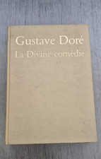 Dante divine comédie d'occasion  Créteil