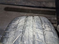265 r20 tire for sale  Mason